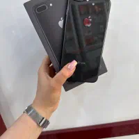 ایفون 8 plus