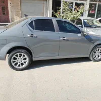 دنا پلاس توبور شارژ|خودرو سواری و وانت|سلماس, |دیوار