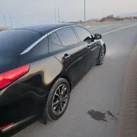 اپتیما 2013|خودرو سواری و وانت|یزد, |دیوار