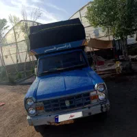 نیسان مدل 80|خودرو سواری و وانت|مشهد, نظام دوست|دیوار