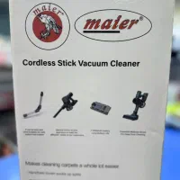 جارو شاژی مایر اصلی|جاروبرقی، جارو شارژی، بخارشو|آستارا, |دیوار