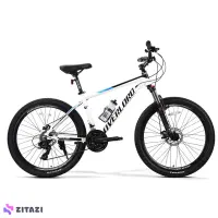 دوچرخه کوهستان اورلرد مدلMercury سایز 27.5