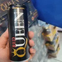 انرژی زا رد کوئین