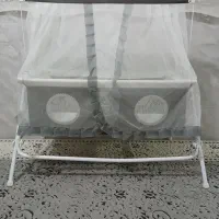 گهواره ی کودک