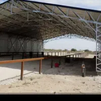 فروش سوله 400متری داخل شهر