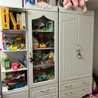 سرویس خواب کودک|تخت و سرویس خواب|قم, شاه سید علی|دیوار