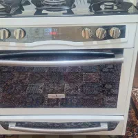 گاز مارک نوژان خارجی