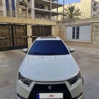 دنا پلاس اتوماتیک، مدل ۱۴۰۳ اپشنال
