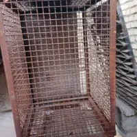 سطل زباله اپارتمانی