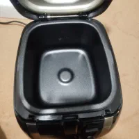 سرخکن sinjer Eletronic|اجاق گاز و لوازم برقی پخت‌وپز|همدان, |دیوار