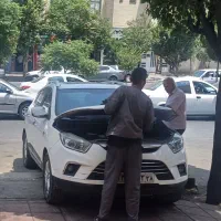 تعمیر ماشین های چینی به صورت تخصصی|خدمات موتور و ماشین|کرج, مصباح|دیوار