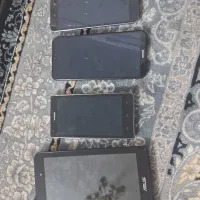 موبایل و تبلت اوراقی