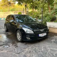 هیوندای i30 تک برگ سند