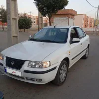 سمند