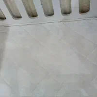 تخت کودک  درحد نو|تخت و صندلی بچه|ورامین, ریحان آباد|دیوار