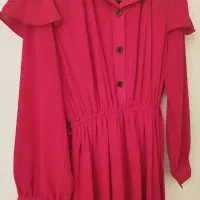 پیراهن زنانه شیک