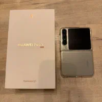 huawei pura x هواوی گوشی خاص و کمیاب