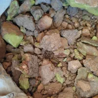 خاک طلاسنگ های قیمتی عقیق و....|جواهرات|اردبیل, |دیوار