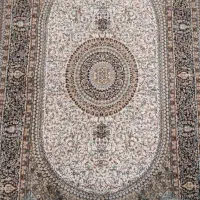 فرش تمام اکرلیک تمام نخ ۷۰۰ شانه