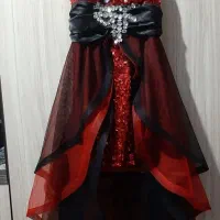 لباس مجلسی سایز ۳۶    ۳۸