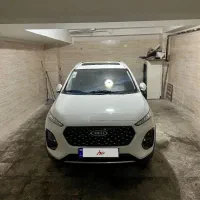 X22pro دنده ای