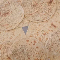 تنور دوار نان خانگی|اجاق گاز و لوازم برقی پخت‌وپز|بروجن, |دیوار