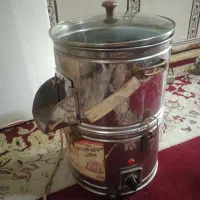 سبزی خردکن برقی ودستی