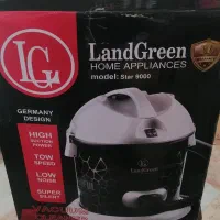 فروش جارو برقی و گاز صفحه ای