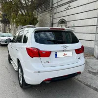 هایما S7پلاس|خودرو سواری و وانت|کرمانشاه, |دیوار