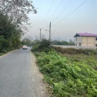 فروش زمین مسکونی سند تک برگ|فروش زمین و ملک کلنگی|شاندرمن, |دیوار