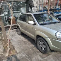 توسان۲۰۰۸|خودرو سواری و وانت|تهران, دریا|دیوار