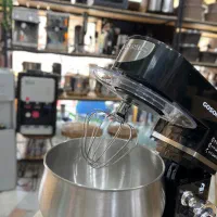 همزن کاسه دار گوسونیک|خردکن، آسیاب، غذاساز|بم, |دیوار