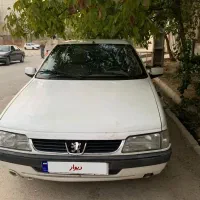 پژو ۴۰۵slx tu5