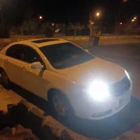 جیلی امگرند ۷ مدل ۲۰۱۳|خودرو سواری و وانت|مهدی شهر, |دیوار