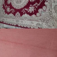 قالی شیش متری و موکت