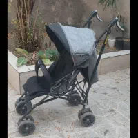 کالسکه عصایی دلیجان|کالسکه و لوازم جانبی|مشهد, طلاب|دیوار