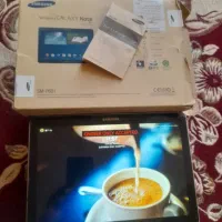تبلت سامسونگ اورجینال