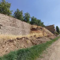 فروش زمین جاده اصلی روستای شمشیر|فروش زمین و ملک کلنگی|پاوه, |دیوار