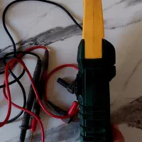 مولتی متر کلمپی اصل|ابزارآلات|شهریار, شهرک بهاران (ویره)|دیوار