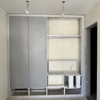 ۶۰ متر ۱ خوابه فول امکانات غرق نور/ ۳۰۰ متر تا حرم|فروش آپارتمان|مشهد, حرم مطهر رضوی|دیوار