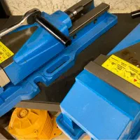 فروش ابزارآلات تراشکاری وصنعتی موجودی کامل|ابزارآلات|تهران, شادآباد|دیوار