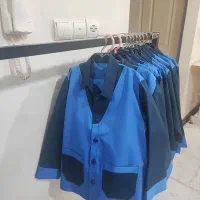 لباس فرم پسرانه ابتدایی|لباس|دوگنبدان, |دیوار