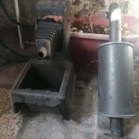 وسایل پراید|قطعات یدکی و لوازم جانبی|بهارستان, |دیوار