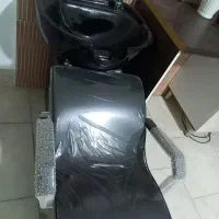 سرشور و صندلی