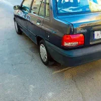 پراید صندوق‌دار بنزینی، مدل ۱۳۸۳|خودرو سواری و وانت|تهران, شهرک بعثت|دیوار