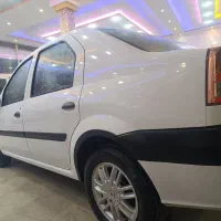 پارس تندر مدل 93|خودرو سواری و وانت|آذرشهر, |دیوار