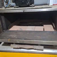 فر پیتزا 5 تایی|کافی‌شاپ و رستوران|محمدیه-قزوین, |دیوار