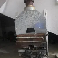 آبگرمکن منبع  دیوار و رادیاتور فروش و      خریدار