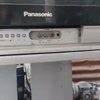 تلویزیون پاناسونیک ۲۹اینچ وسامسونگ ۲۱ اینچ|تلویزیون و پروژکتور|هشتگرد, گلسار|دیوار