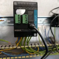 درایو،پی ال سی ،کلید اتوماتیک